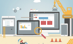 佛山网站运营维护服务